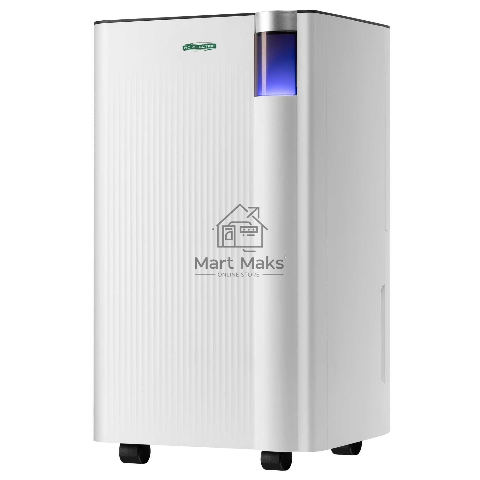 Осушитель воздуха AC ELECTRIC Nova ACH-10L