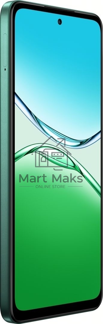 Смартфон OPPO A5 8/256 Aurora Green