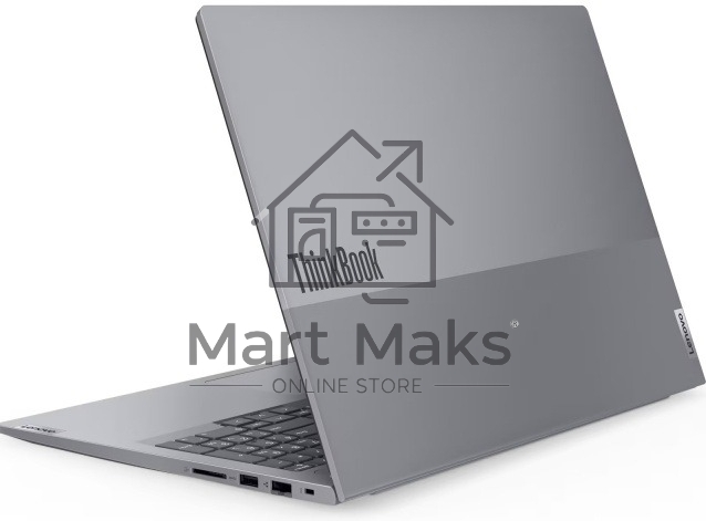 Ноутбук Lenovo ThinkBook G6 16-IRL 16