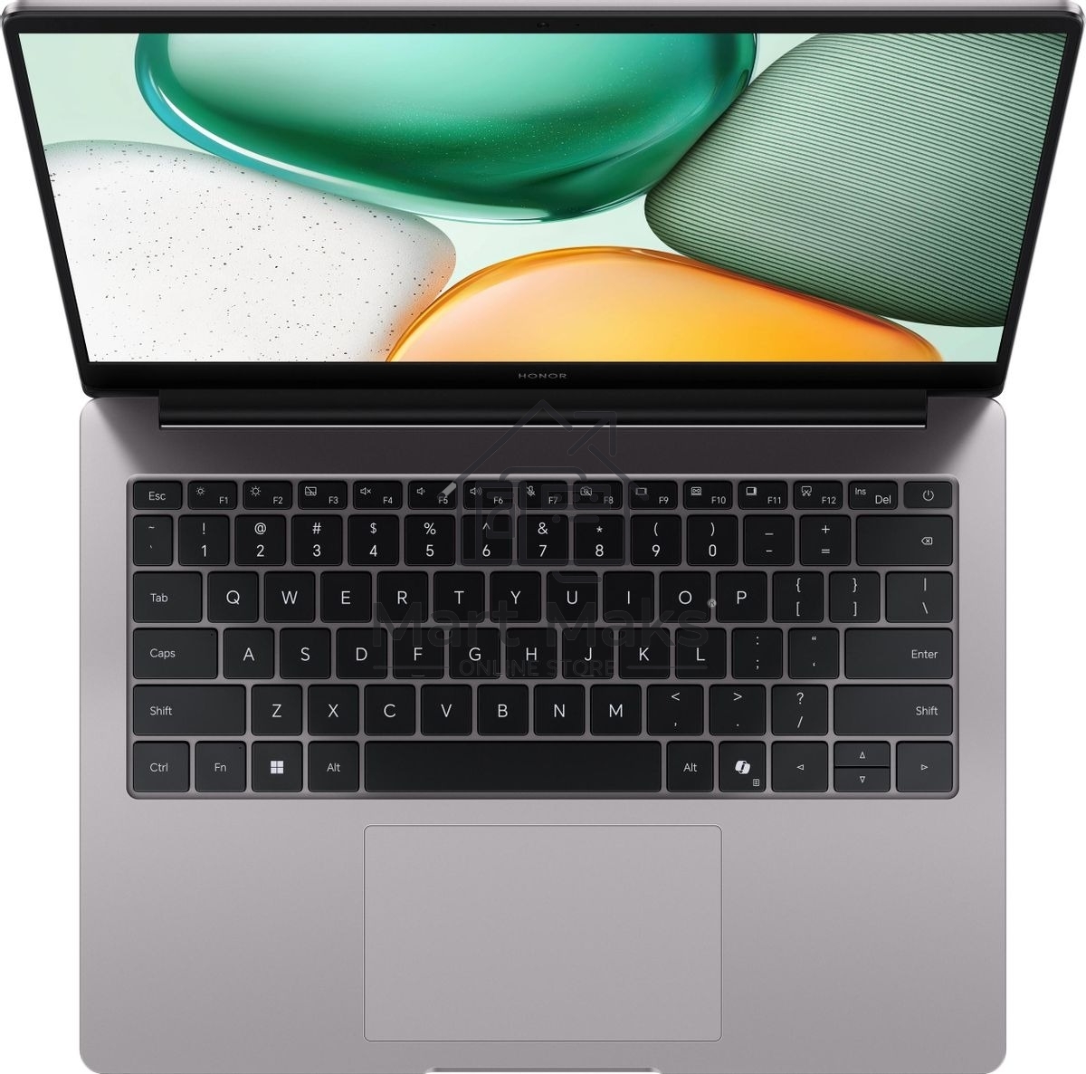 Ноутбук Honor MagicBook X14 GDG-X Intel Core i5 12450H 2000MHz/14