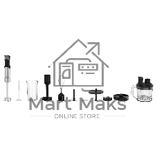 Блендер погружной SUPRA HBS-1212