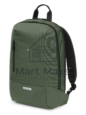 Рюкзак для ноутбука Moleskine Metro 15