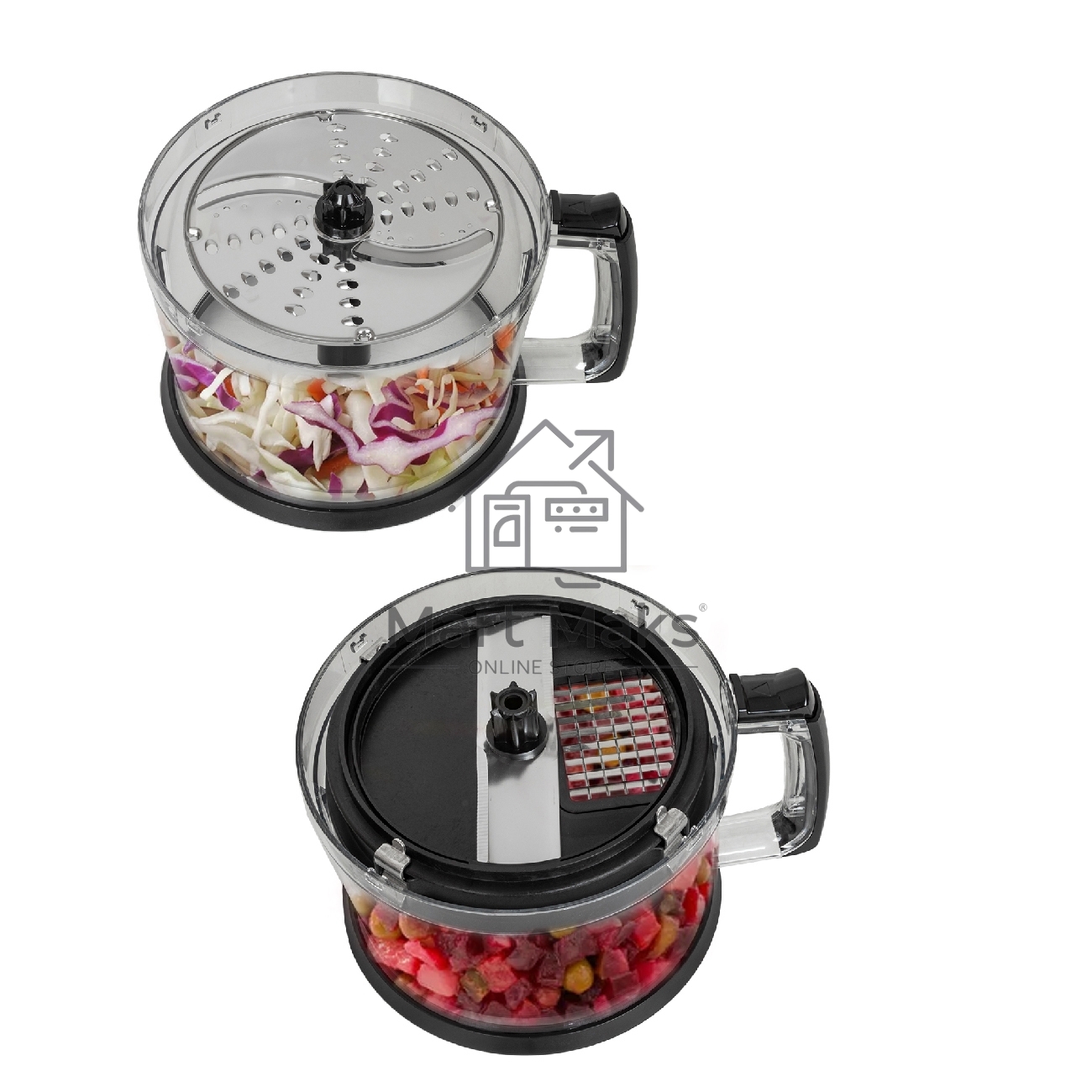 Блендер Pioneer HB137S