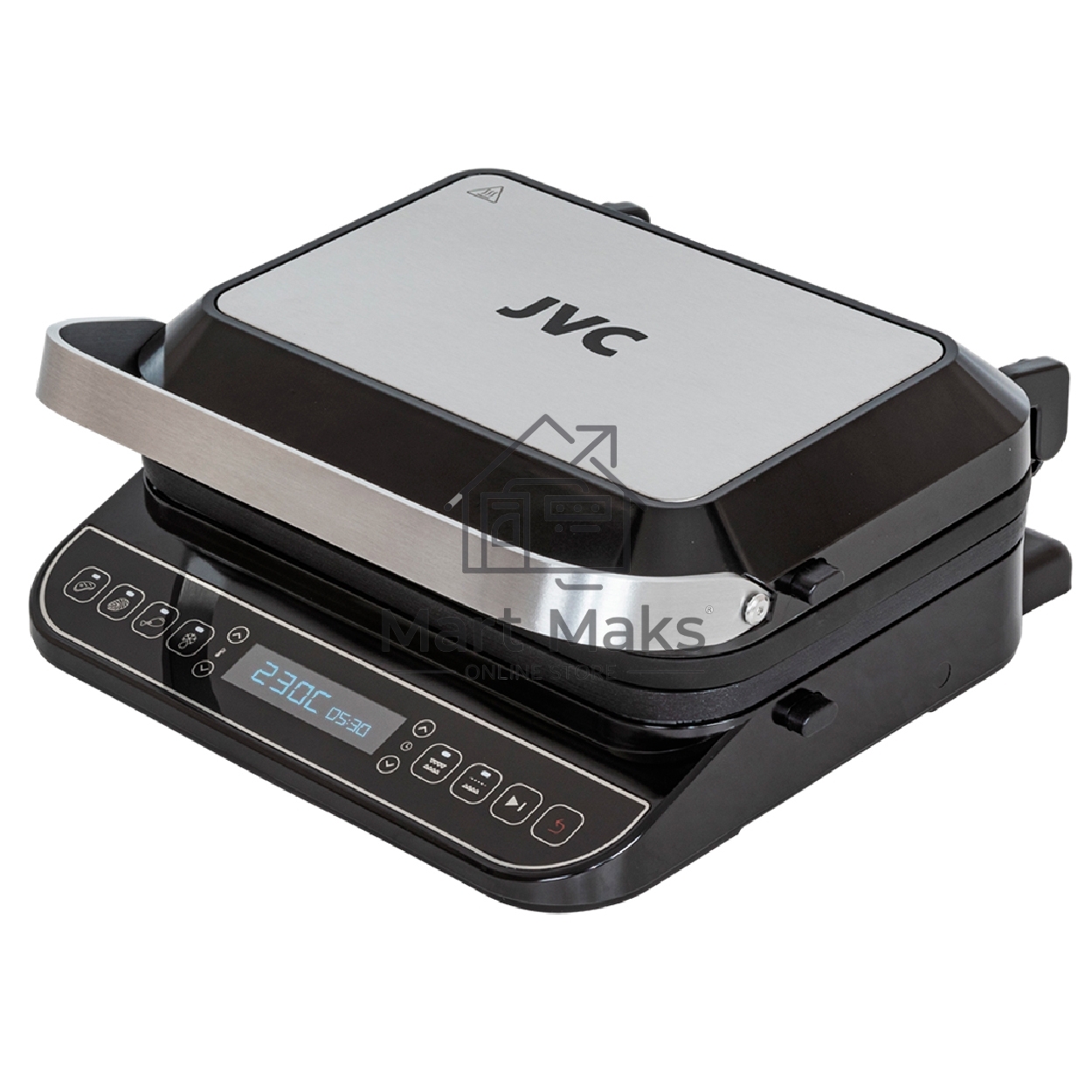 Гриль электрический JVC JK-GR320