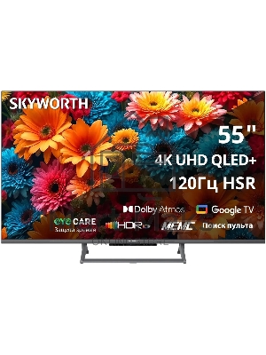Телевизор Skyworth 55