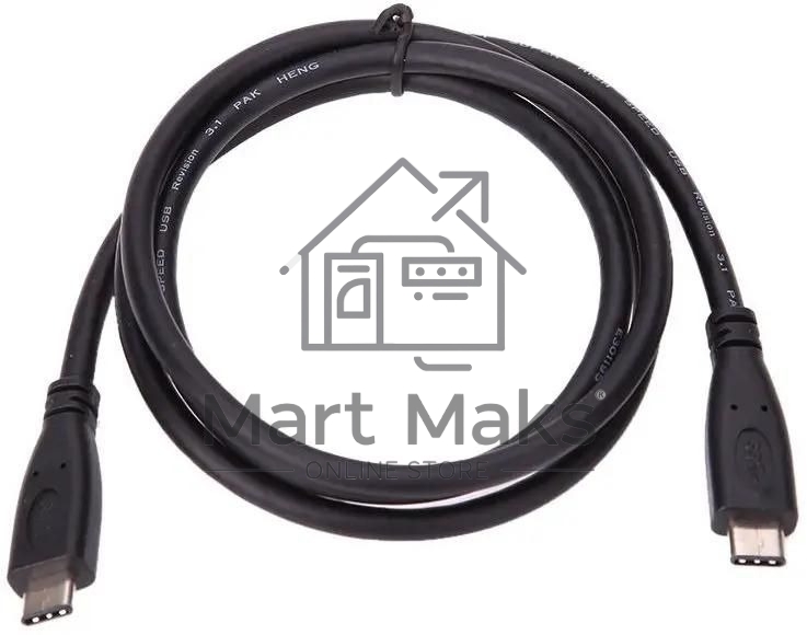 Кабель USB-C to USB-C Cable for Rally