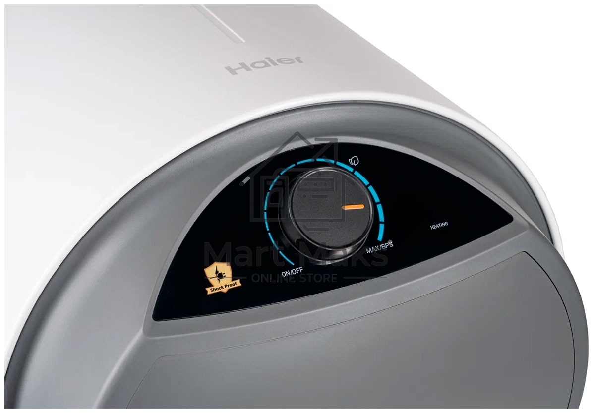 Водонагреватель накопительный Haier ES50V-VH1