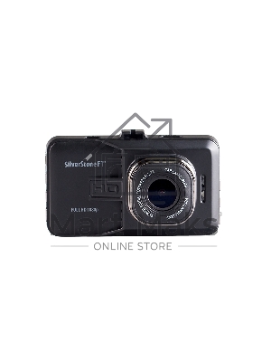 Видеорегистратор Silverstone F1 NTK-9000F, 1920x1080, 3