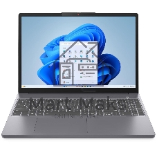 Ноутбук Lenovo IdeaPad Slim 3 15IRH10/15.3