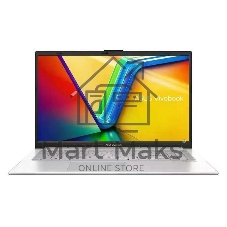 Ноутбук ASUS Vivobook Go 15 E1504FA-BQ5277/15.6