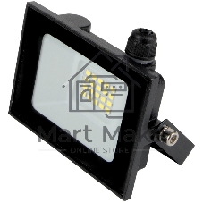 Прожектор светодиодный 20Вт 100-265В 6500К 1800Лм IP65 General GTAB-20BT-IP65-6500