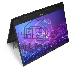 Ноутбук MSI SummitPro 16 AI A2HVETG-084RU/16