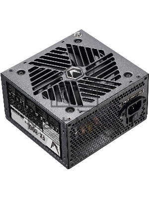 Блок питания Aerocool / Formula FX-800 RTL, 800Вт, 120мм, черный