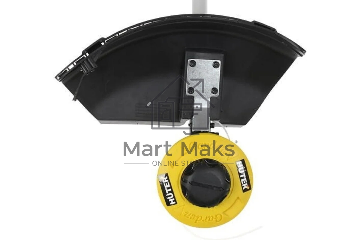 Бензиновый триммер Huter GGT-15004Т (четырёхтактный)