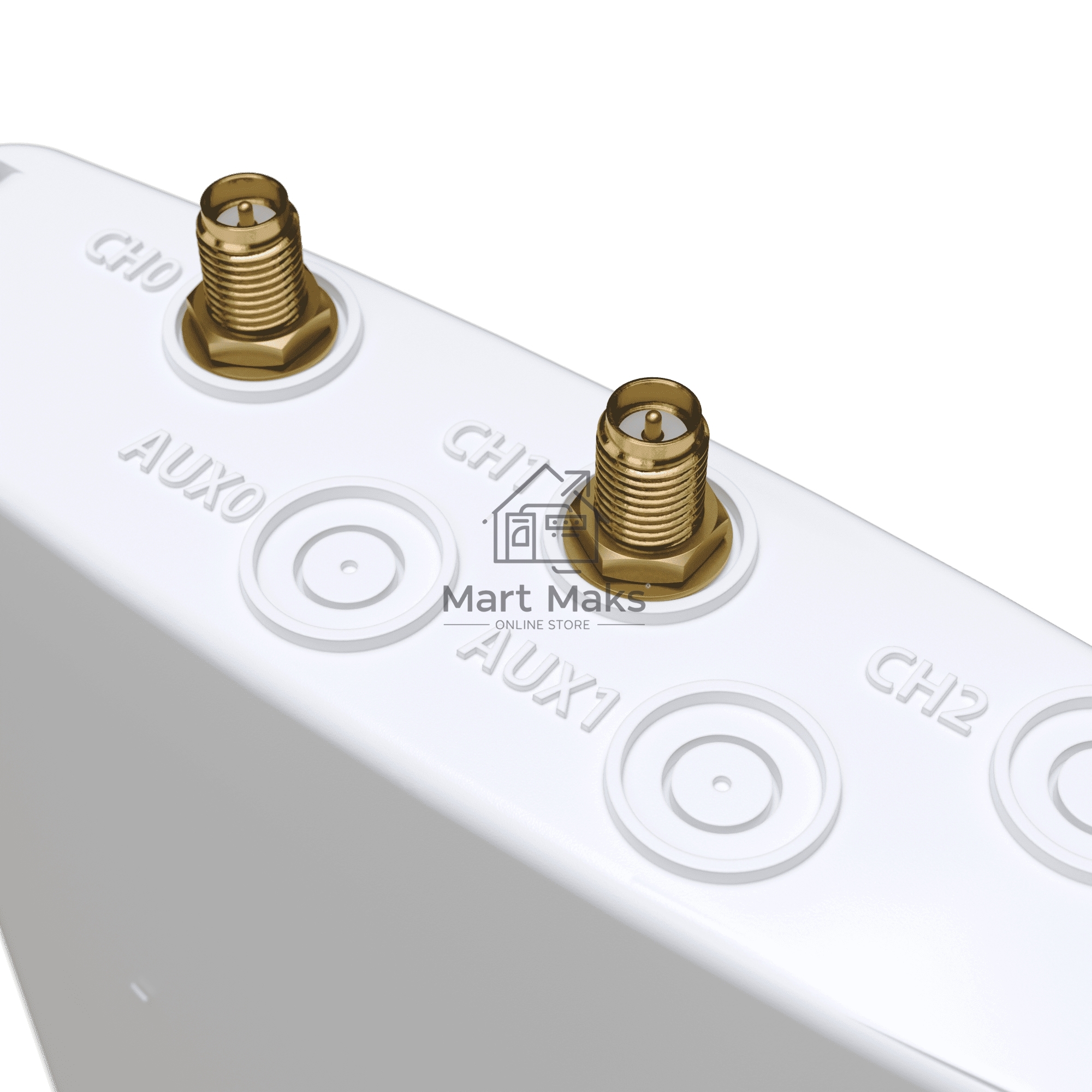 Точка доступа Mikrotik L11UG-5HaxD-NB