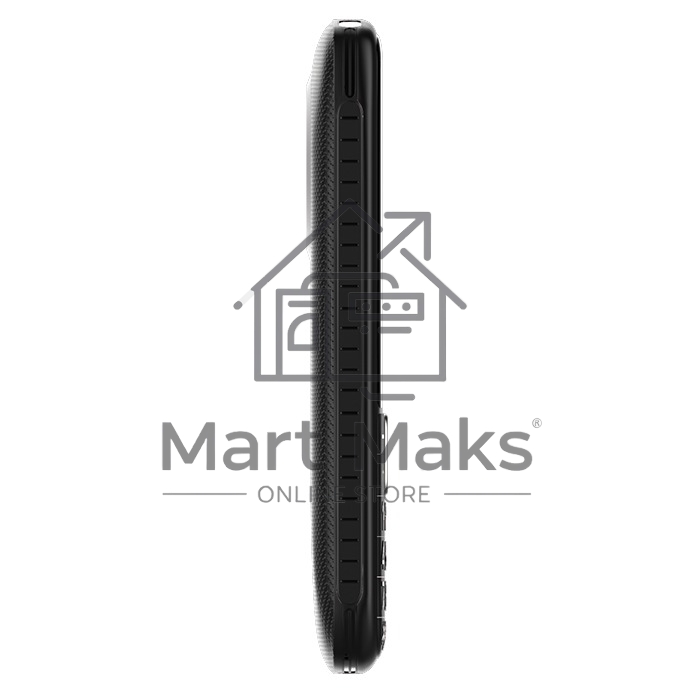 Мобильный телефон Maxvi B32 черный