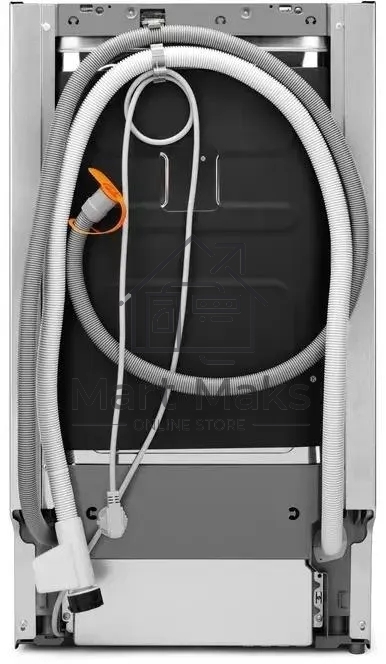 Посудомоечная машина Electrolux ESA42110SW, белая, 45 см, 9 компл., 47 дБ, класс C