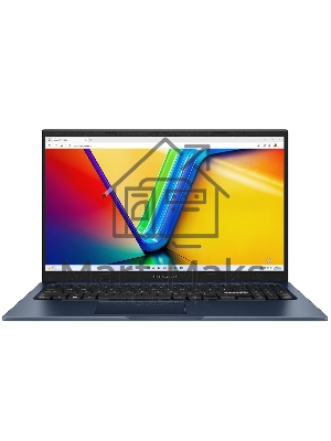 Ноутбук ASUS Vivobook 15 X1504VA-BQ312 intel Core i3-1315U/8Gb/SSD 256Gb/15.6