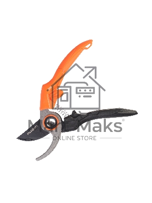 Секатор плоскостной PATRIOT PBP 210 D, 210 мм