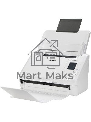 Сканер Avision AD340GWN (000-0992-02G)