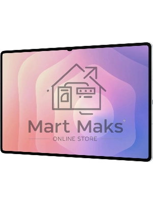 Планшет Samsung Galaxy Tab S11 Ultra 5G 12/256GB Silver CAU