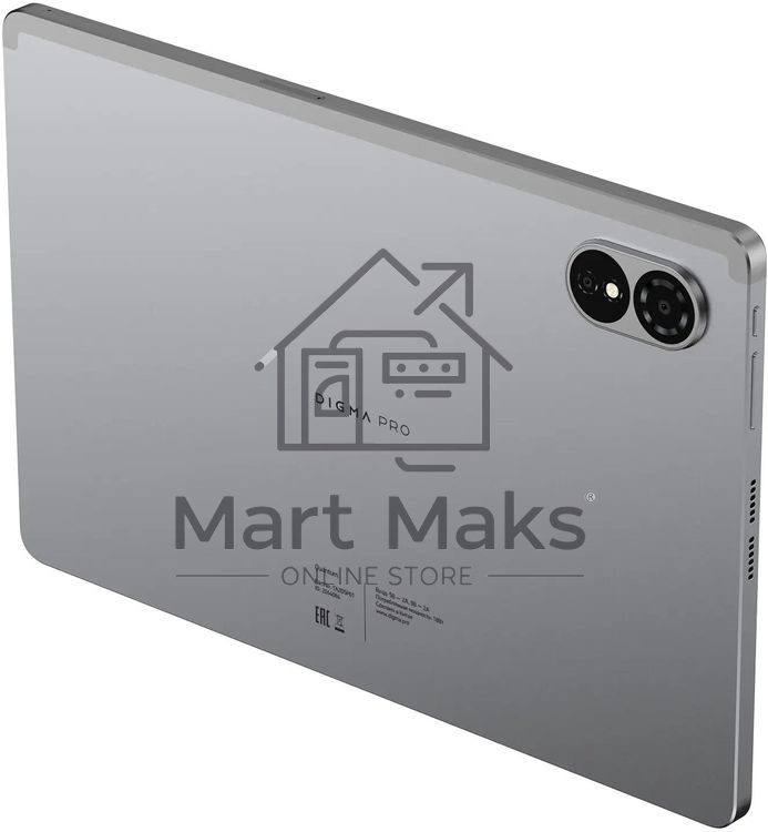 Планшет Digma Pro Quantum 11