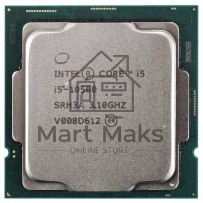 Процессор Intel Core i5-10500 Soc-1200 3.1GHz OEM