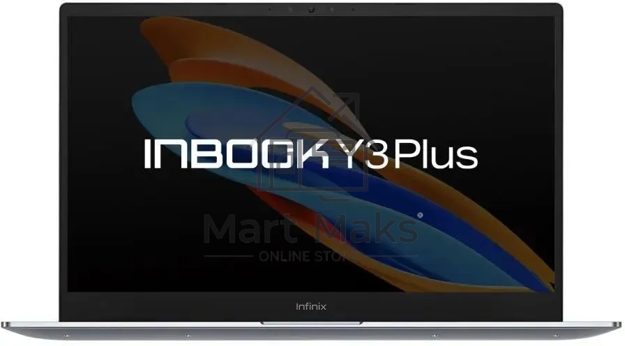 Ноутбук Infinix Inbook Y3 PLUS YL512 Core i3 1215U 8Gb SSD512Gb Intel UHD Graphics 15.6