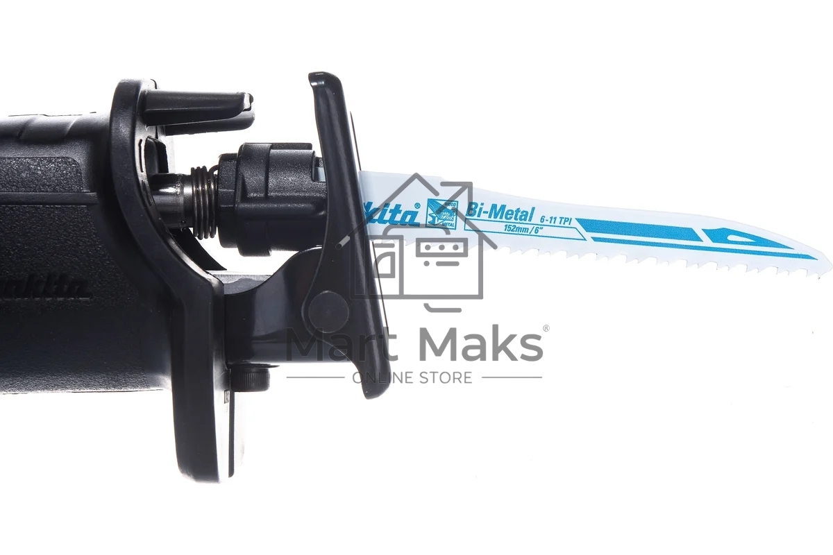 Пила сабельная Makita JR3051TK 198611