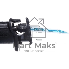 Пила сабельная Makita JR3051TK 198611