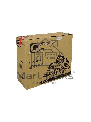 Картридж лазерный GalaPrint GP-CF281X черный (25000 стр.) для HP LaserJet M605/M605dn/M605n/M605x/M606/M606dn/M606x/M630/M630dn/M630f/M630h/M630z/M625