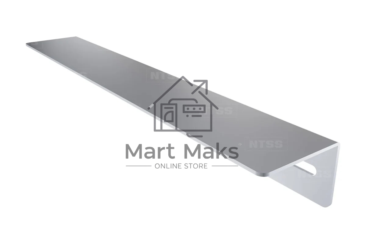 Уголки направляющие NTSS NTSS-YP-H-600 1U нагр.:100кг. 19