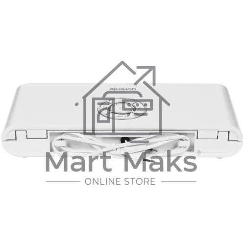 Вакуумный упаковщик Gorenje VS120W белый