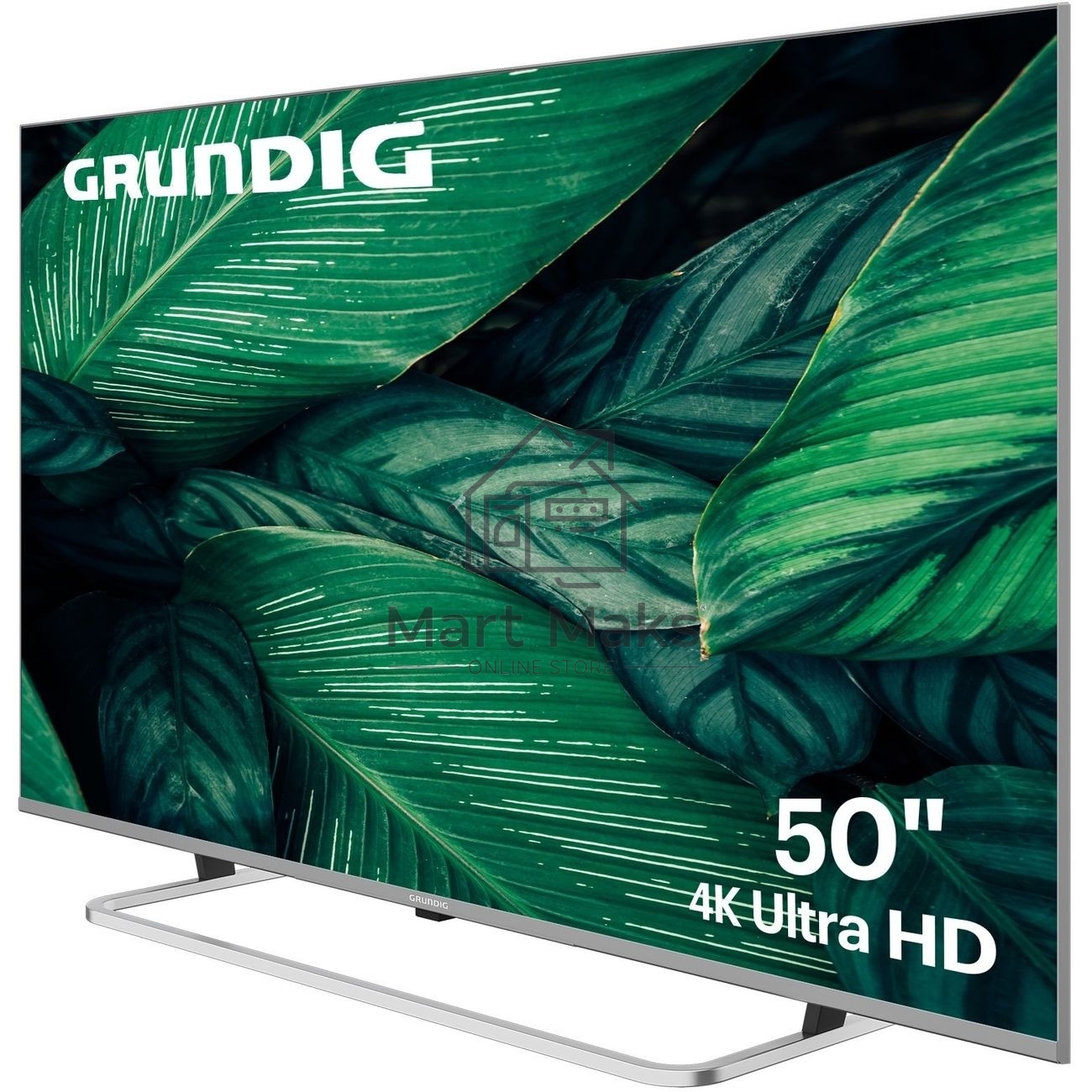 Телевизор Grundig 50