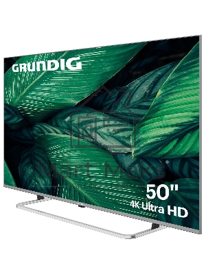 Телевизор Grundig 50