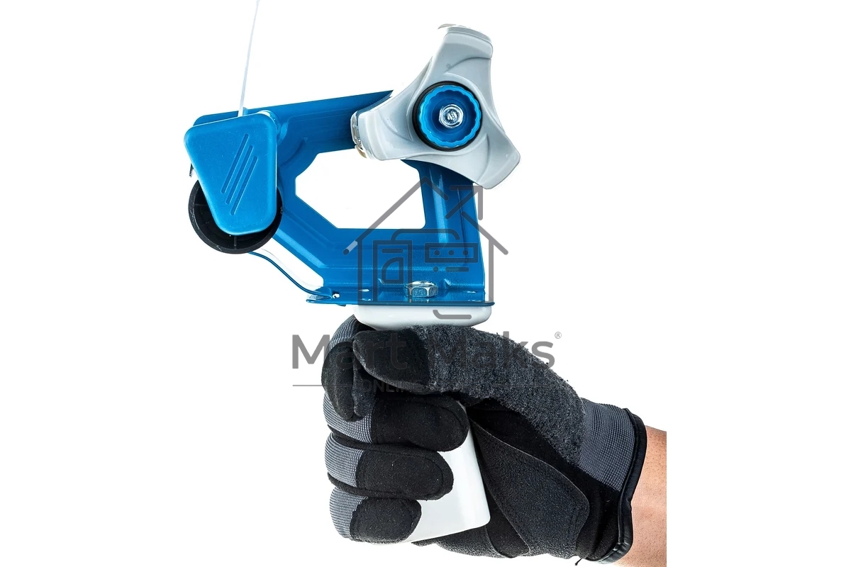 Пистолет для скотча FIT IT 11048