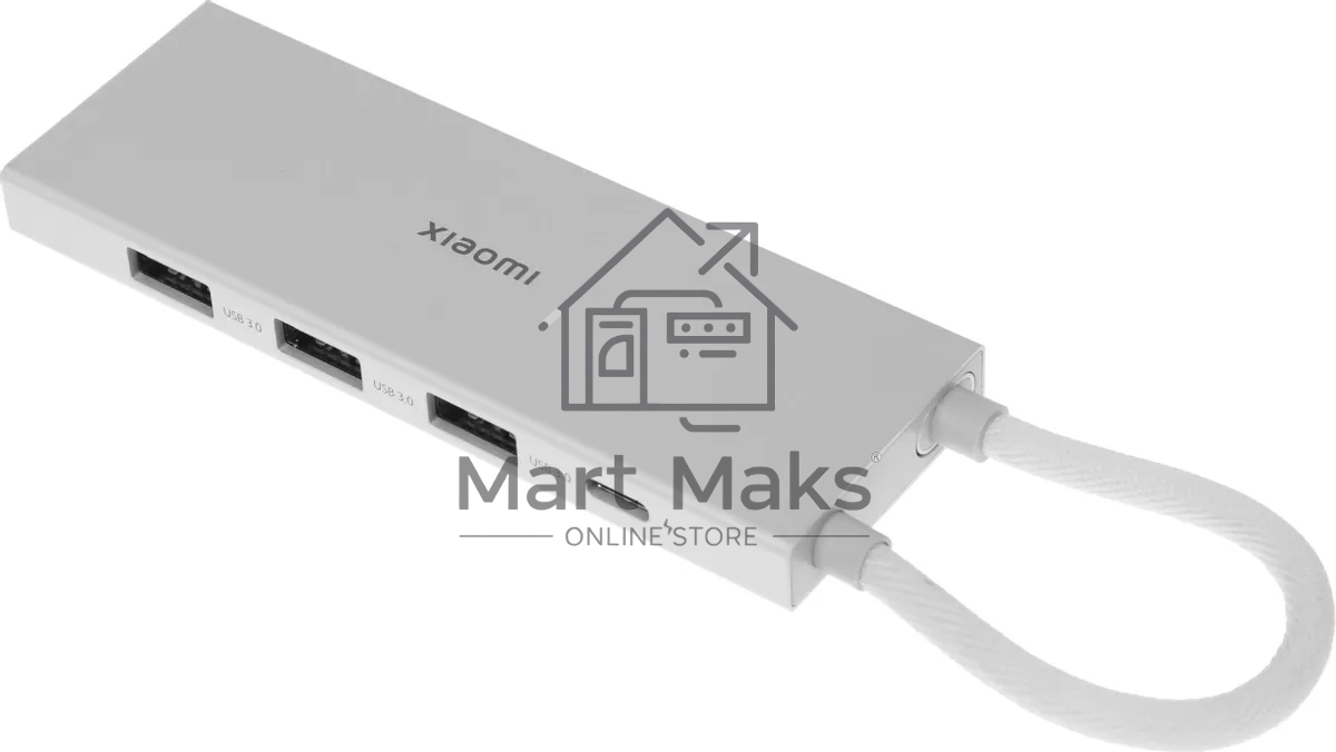 Стыковочная станция Xiaomi BHR8804GL