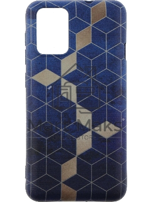 Чехол (клип-кейс) Gresso Meridian, для ZTE Blade L9, синий gr17aaae9050