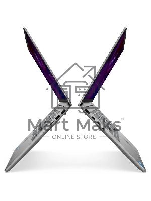 Ноутбук Lenovo IdeaPad Slim 5 14IRH10 серый Core i7 13620H 32Gb SSD1Tb Intel UHD Graphics 14