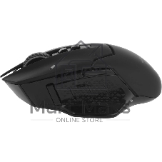 Мышь беспроводная Redragon Mirage Pro черный, 8000 dpi, радиоканал, USB, кнопки - 9
