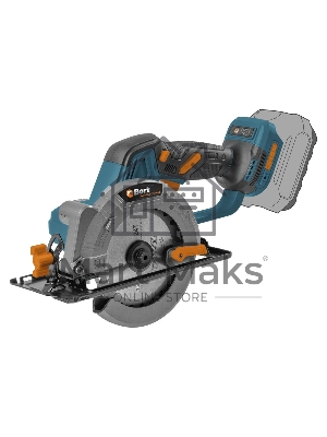 Пила циркулярная аккумуляторная Bort BHK-18Li-125 Solo (без АКБ и ЗУ)