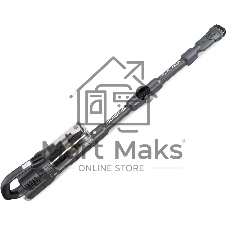 Пылесос Polaris IQ Home PVCS 4070 600Вт графит/серый