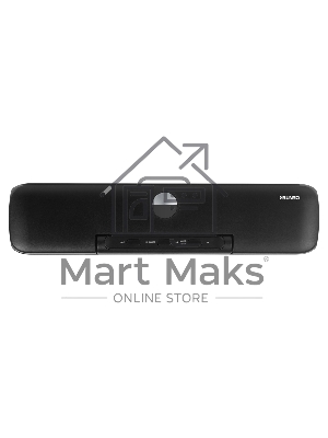 Вакууматор Centek CT-7030 130Вт, 65кПа, 6л/мин, 10сек, шов 32см х 2мм, трубка для контейнеров