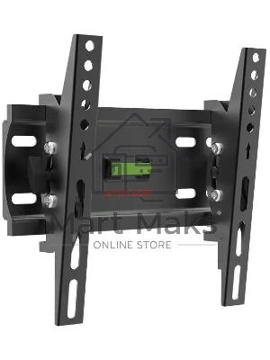 Кронштейн для телевизора Arm Media PLASMA-6 new черный