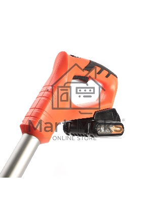 Снегоуборщик аккумуляторный ручной PATRIOT SNE 221 UES+1 АКБ 2Ah+З\У