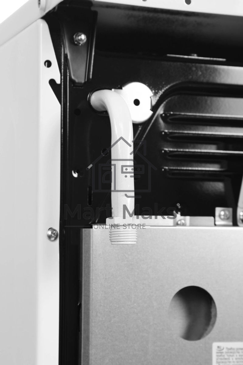 Плита газовая Gefest ПГ 3200-08 К35 белый, конфорок 4 шт, духовка 42 л, 50 см x 85 см x 53 см