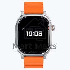 Умные часы KOSPET Pulse, 1.96