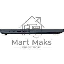 Ноутбук Maibenben M17A-R574UM/17.3