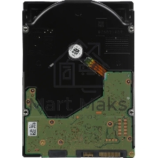 Жесткий диск HDD WD Ultrastar DC HC550 18Tb 7200rpm SAS 512Mb 3.5