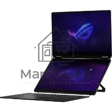 Ноутбук Asus ROG Zephyrus Duo 16 GX651AR-SR058W/16